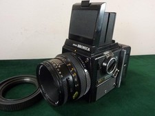 Zenza Bronica SQ-A 6x6 medium