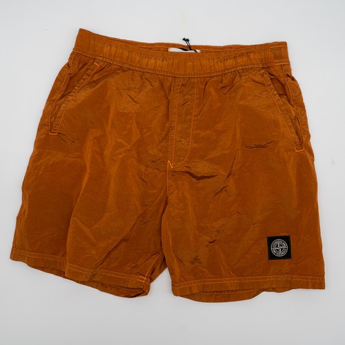 Stone island men swim shorts - stone, men's