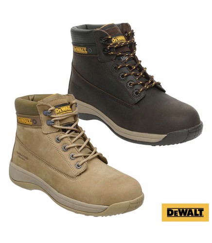 Dewalt men mason steel toe - steel,