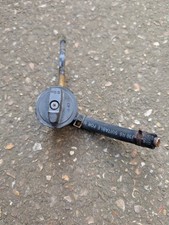 Honda cbr 600 fuel tap - fuel,