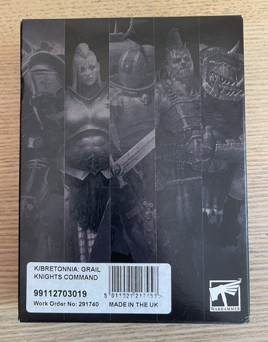 Warhammer the old - warhammer, world