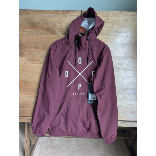 Nwt dope snow - dope, yeti