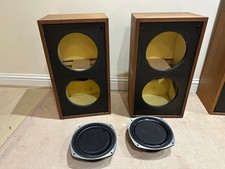 CLEARANCE. Pair Tannoy speaker