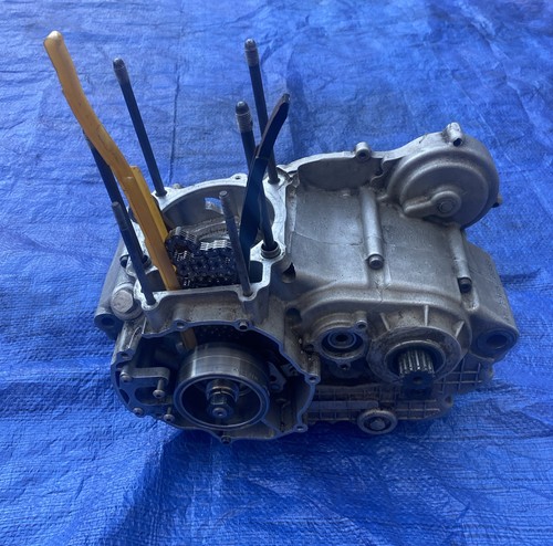 Racing 250f 4 stroke - tm,