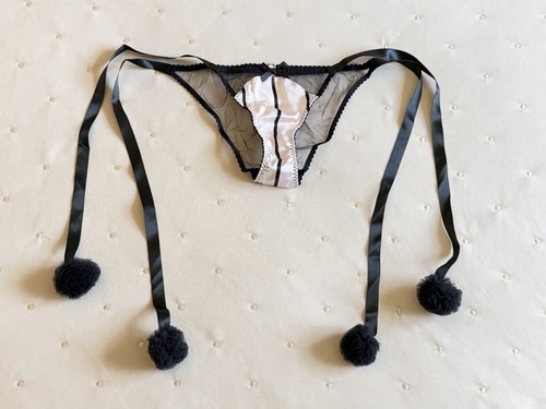 Agent provocateur super - provocateur, cute