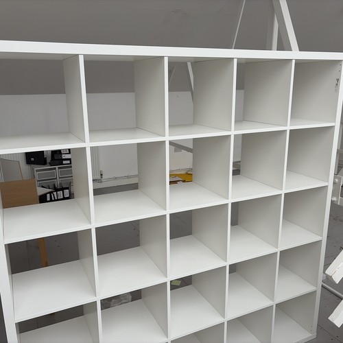Ikea kallax expedit white - ikea,