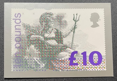 1993 10 high value - 1993, d1.