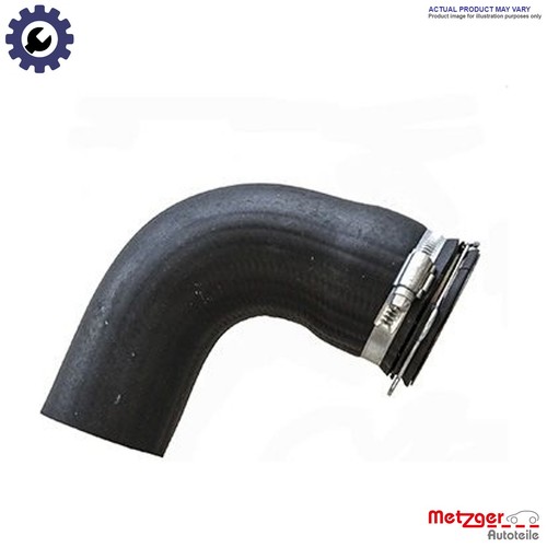 Charge air hose 2400347 - hose, for