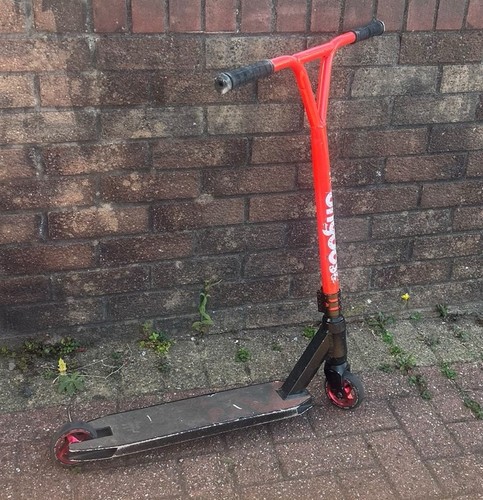 Mongoose stance elite stunt - mongoose,