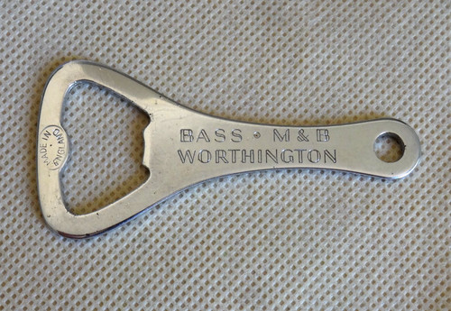 Bass worthington vintage - m&b, ~