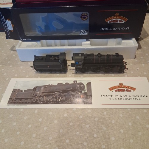 Bachmann gauge 577 - bachmann,