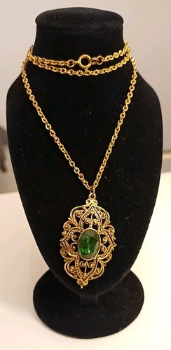 Vintage gold tone - vintage,