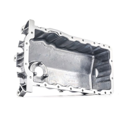 Newparts engine oil sump pan - newparts,