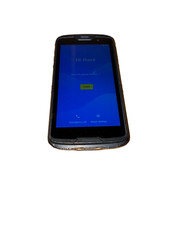 Unitech EA520 Barcode Scanner