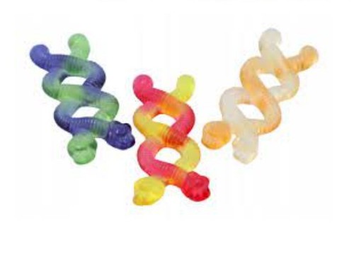 Trolli squiggle twist pick - twist,