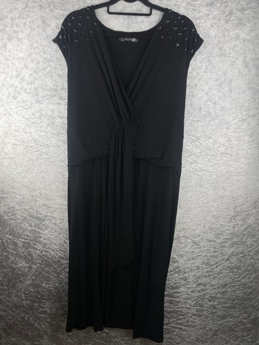 Joanna hope size - 22, black