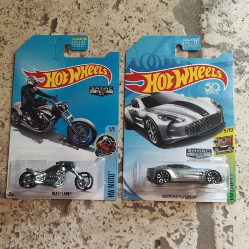 Hot wheels zamac - hot,