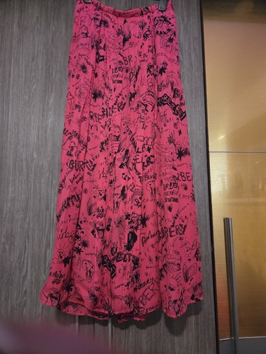 Burberry skirt - burberry,