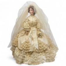 Victorian & Albert Victorian