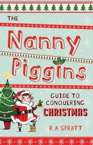 The nanny piggins - piggins, to