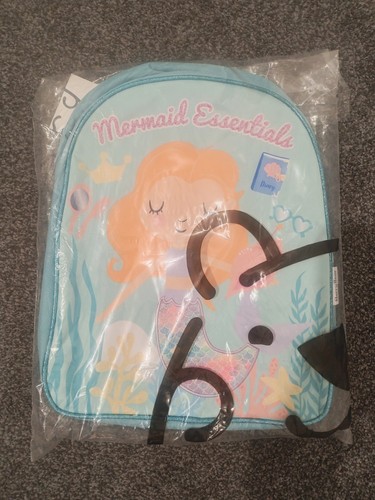 Girls mermaid essentials - girls,