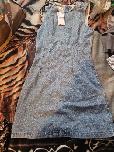 Mango mng women denim - mng,