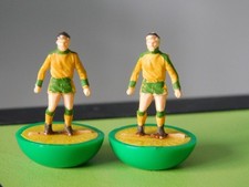 VINTAGE 1970s SUBBUTEO -