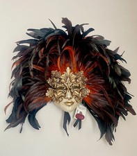 ORIGINAL VENICE FACE MASK Hand