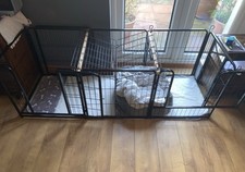 Puppy Pen