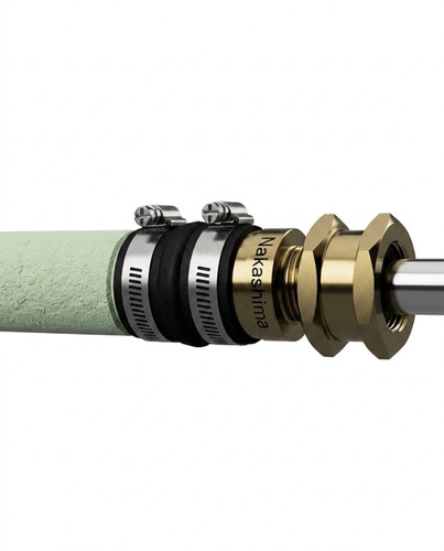 Nakashima nut type flexible - nakashima,