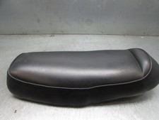 Kawasaki A1 Samurai Motorcycle Seat Saddle Assembly 