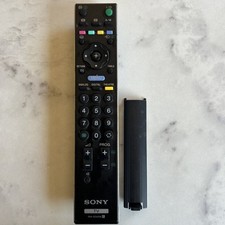 (A42) Genuine Original Sony RM-ED009  TV Remote KDL-37P3020 KDL-32S3000