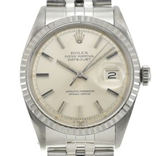 ROLEX Oyster Perpetual