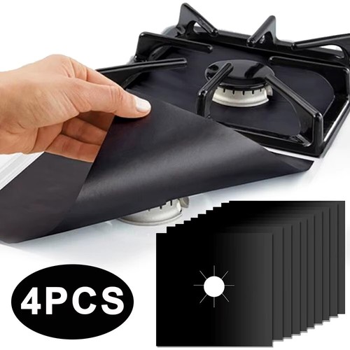 4pc gas stove - gas,