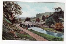 RAILWAY OFFICIAL, NORTH