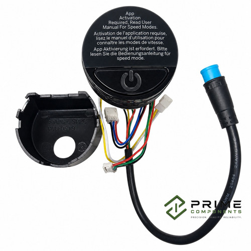 Genuine ninebot segway e25e - ninebot,