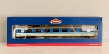 BACHMANN ‘OO’ 39-000N BR MK2A FK TRANS-PENNINE LIVERY (MODEL RAIL EXCLUSIVE)