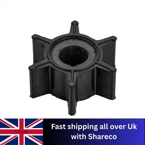 Water pump impeller for - impeller,