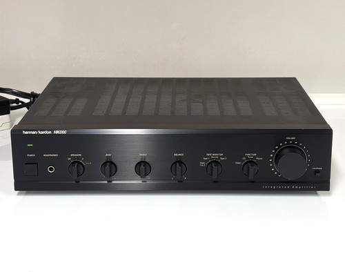 Harman kardon hk6100 stereo - harman,