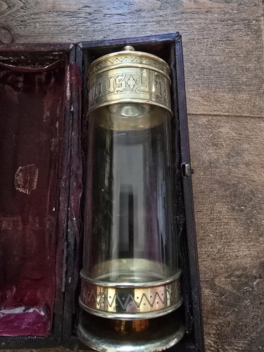 Antique george sterling - antique,