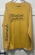 Diamond Supply Co Michael