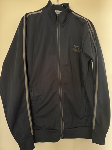 Lonsdale men blue - men's, tracksuit