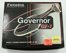 Futaba GV-1 Governor for RC