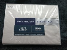 Sheridan 500 Thread Count 100%