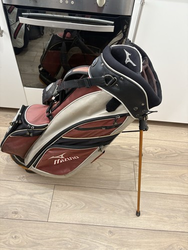 Mizuno golf stand - golf, bag