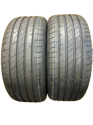 Goodyear eagle f1 - x,