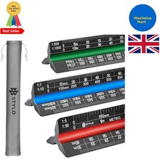 Professional 30cm Triangular