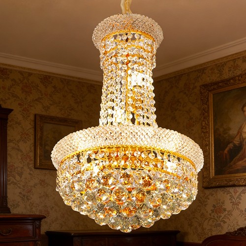 Lights crystal chandelier - lights,