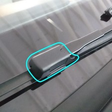 Front Windscreen Wipers Arm