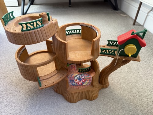 Tomy sylvanian families - tomy,